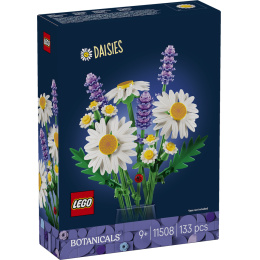 LEGO｜11508 Daisies