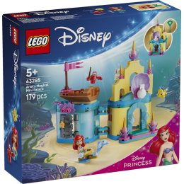 43285 Ariel＇s Magical Mini Palace