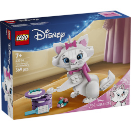 43286 The Aristocats Adorable Marie