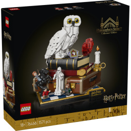 76466 Sorcerer＇s Stone – Collectors＇ Edition