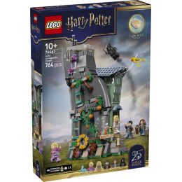 76467 Luna Lovegood＇s House