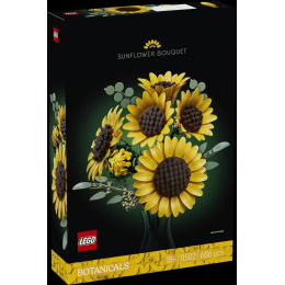 11502 Sunflower Bouquet