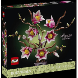 11510 Magnolia Branches