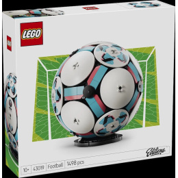 43019 Soccer Ball