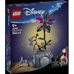 43288 Sally＇s Flowerpot