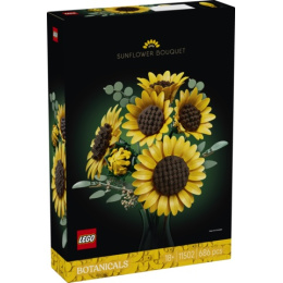 11502 Sunflower Bouquet