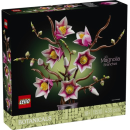 11510 Magnolia Branches