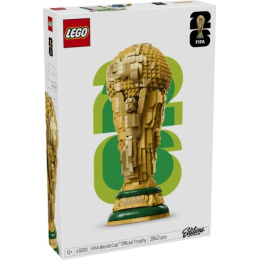 43020 FIFA World Cup™ Official Trophy