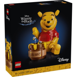 43300 Winnie the Pooh