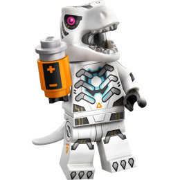 LEGO｜71052-1 Robot T. Rex 機器暴龍