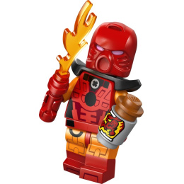 71052-3 Bionicle Cosplayer 生化戰士