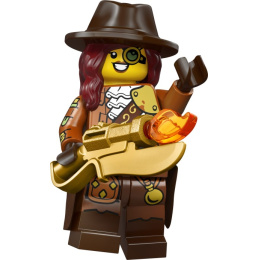 LEGO｜71052-4 Monster Hunter 怪物獵人