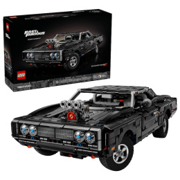 42231 Fast and Furious Dodge Charger R/T Car