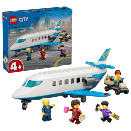 60492 Passenger Jet 噴射客機