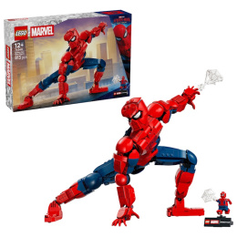 76346 Spider-Man Hero Figure