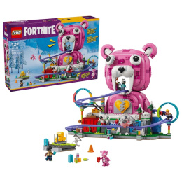 LEGO｜77082 Rave Cave
