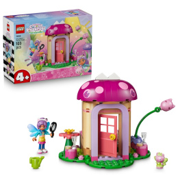 LEGO｜11212 Kitty Fairy＇s Garden House