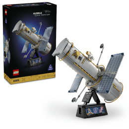 LEGO｜11382 Hubble Space Telescope