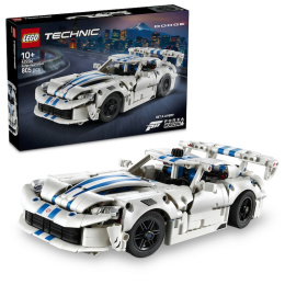 42234 Dodge Viper GTS-R Sports Car