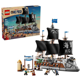 75646 Garp＇s Marine Battleship