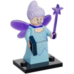 71053-11 Fairy Godmother 神仙教母